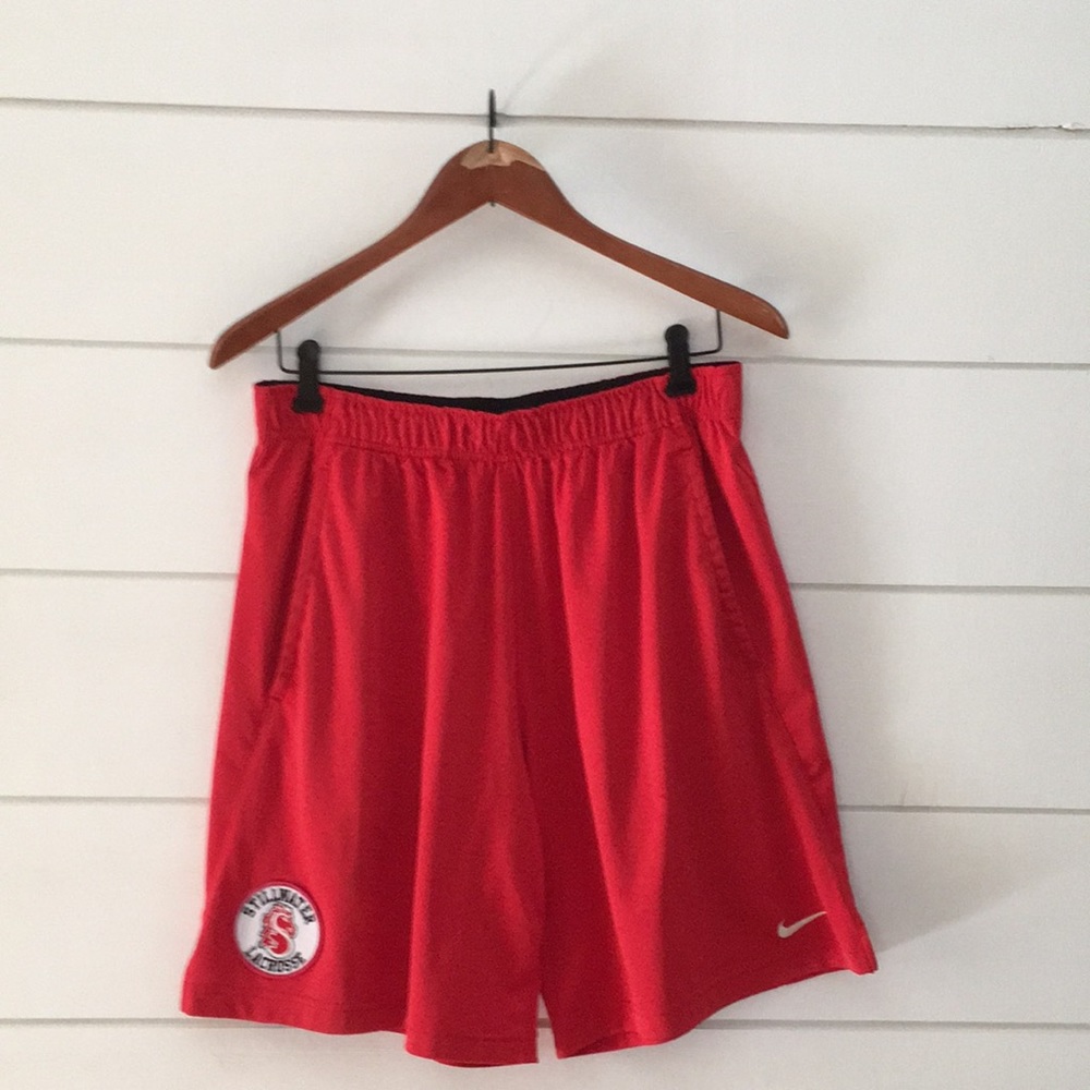 Niki Dri-Fit Gym Shorts